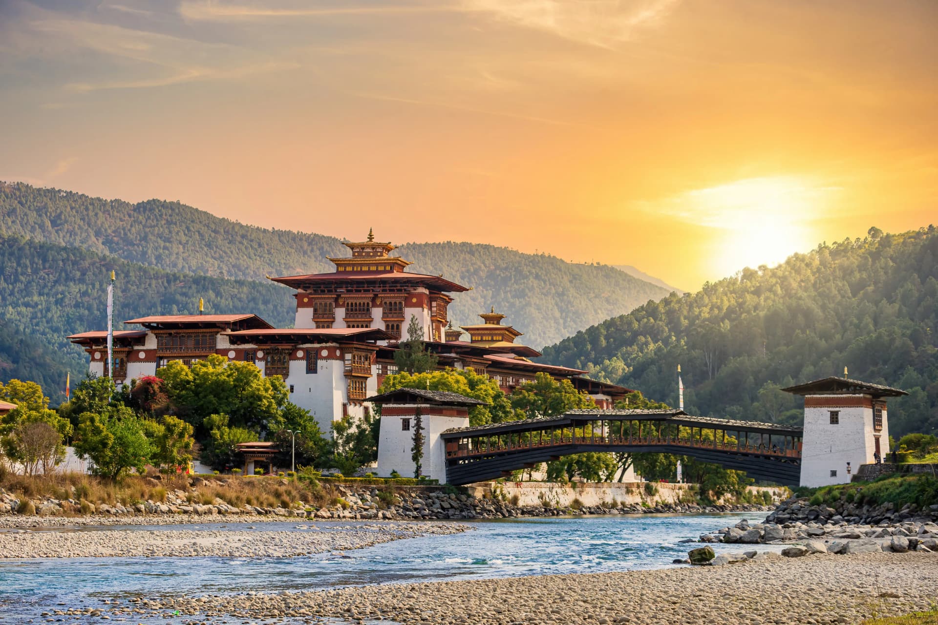 What to Pack for Bhutan: The Complete Packing List